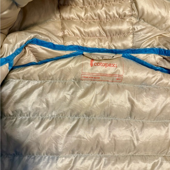 Cotopaxi- women’s Fuego- size Medium - Picture 5 of 8